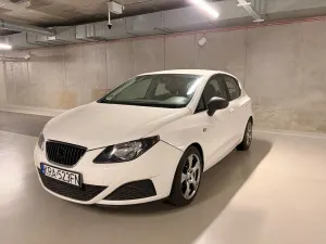 Seat Ibiza IV (2008-2017) 1.4 16V Reference 2010