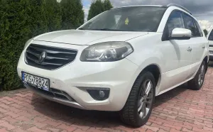 Renault Koleos I (2006-2016) dCi 150 FAP 4x4 Bose Edition 2013