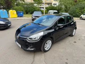 Renault Clio IV (2012-2018) 1.5 dCi Energy Life EU6c 2017