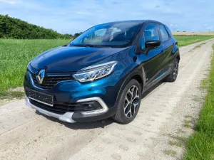 Renault Captur / QM3 I (2013-2019) 0.9 Energy TCe Intens EU6 2018