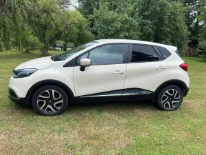 Renault Captur / QM3 I (2013-2019) 1.5 dCi Energy Zen 2013