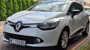 Renault Clio IV (2012-2018) 0.9 Energy TCe Limited EU6 2015