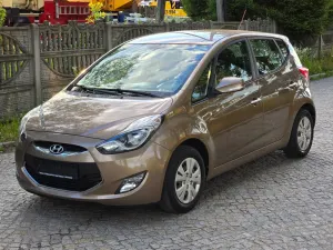 Hyundai IX20 1.4 Premium 2013