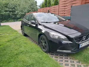 Volvo V40 II (2012-) D2 Kinetic 2015