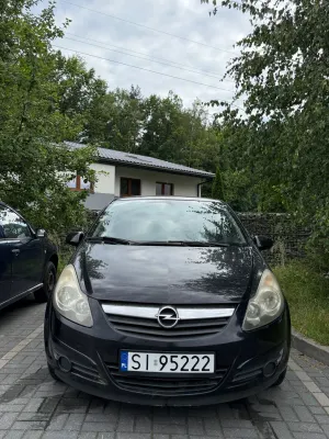 Opel Corsa D (2006-2014) 1.2 16V Enjoy 2010