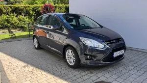 Ford C-Max II (2010-) 2014