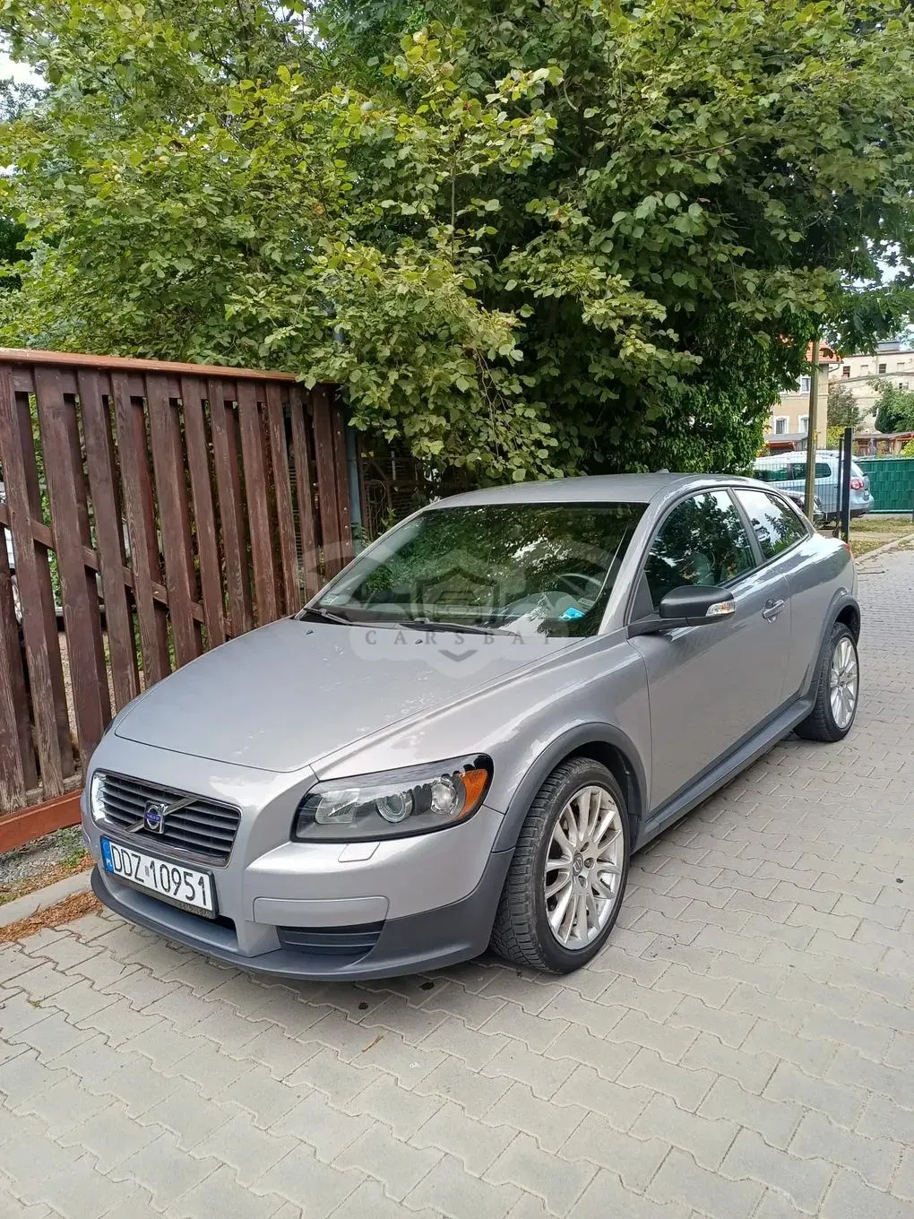 Volvo C30 2.4i Edition 2006