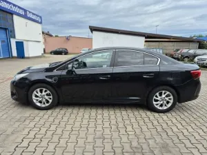 Toyota Avensis III (2009-) 2.0 Prestige MS 2016