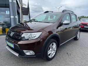 Dacia Sandero II (2012-2020) 0.9 TCe Laureate S&S Easy-R 2018