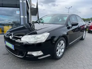 Citroën C5 III (2008-) 2.0 HDi Confort My Way 2012