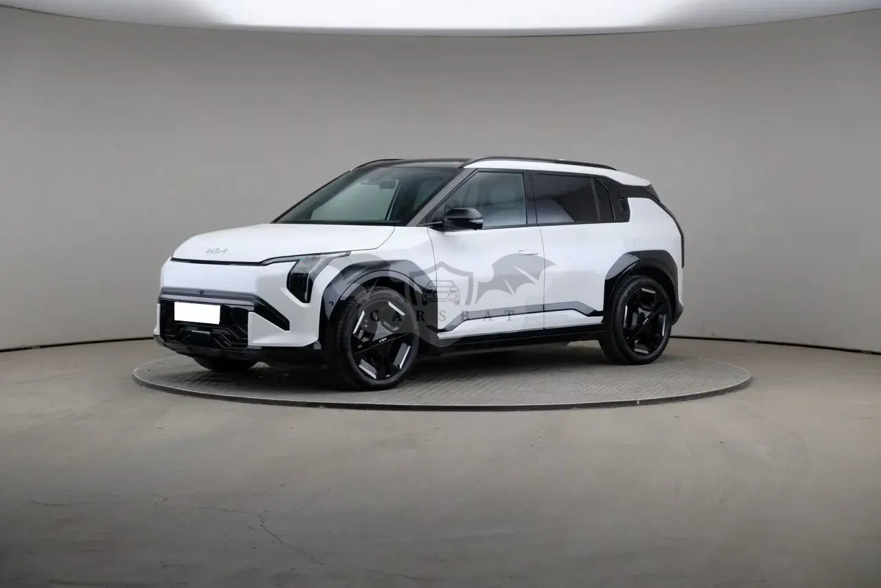 Kia EV3 81.4kWh GT Line 2024