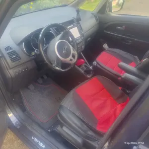 Kia Venga 1.6 M 2018