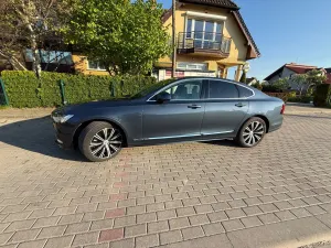 Volvo S90 B5 D AWD Ultimate Bright 2024