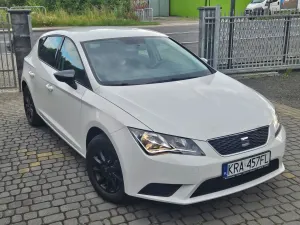 Seat Leon III (2012-) 2017