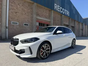 BMW 1 Series F40 (2019-) 116i Sport Line 2023