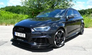 Audi RS3 2.5 TFSI GPF Quattro S tronic 2020