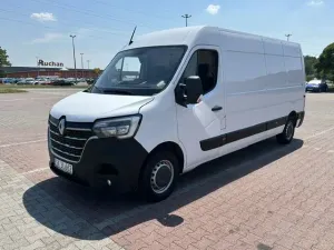 Renault Master 2024