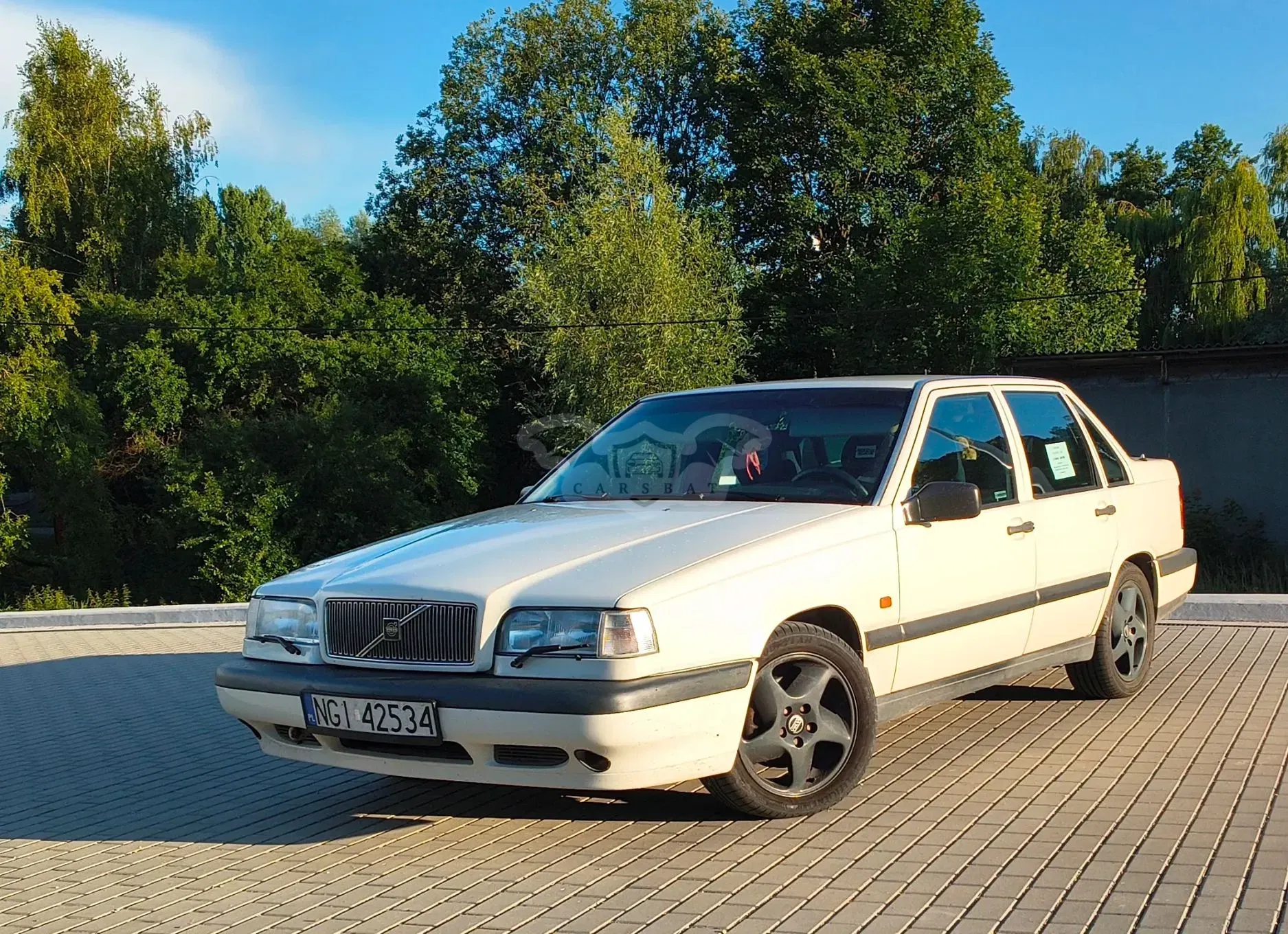 Volvo 850 1994