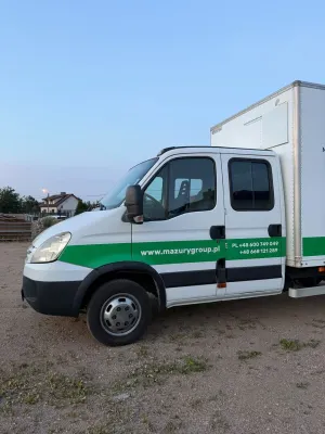 Iveco Daily 2008