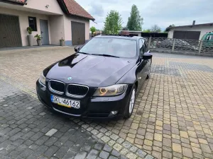 BMW 3 Series E90/E91/E92/E93 (2005-2012) 318i Edition Exclusive 2010