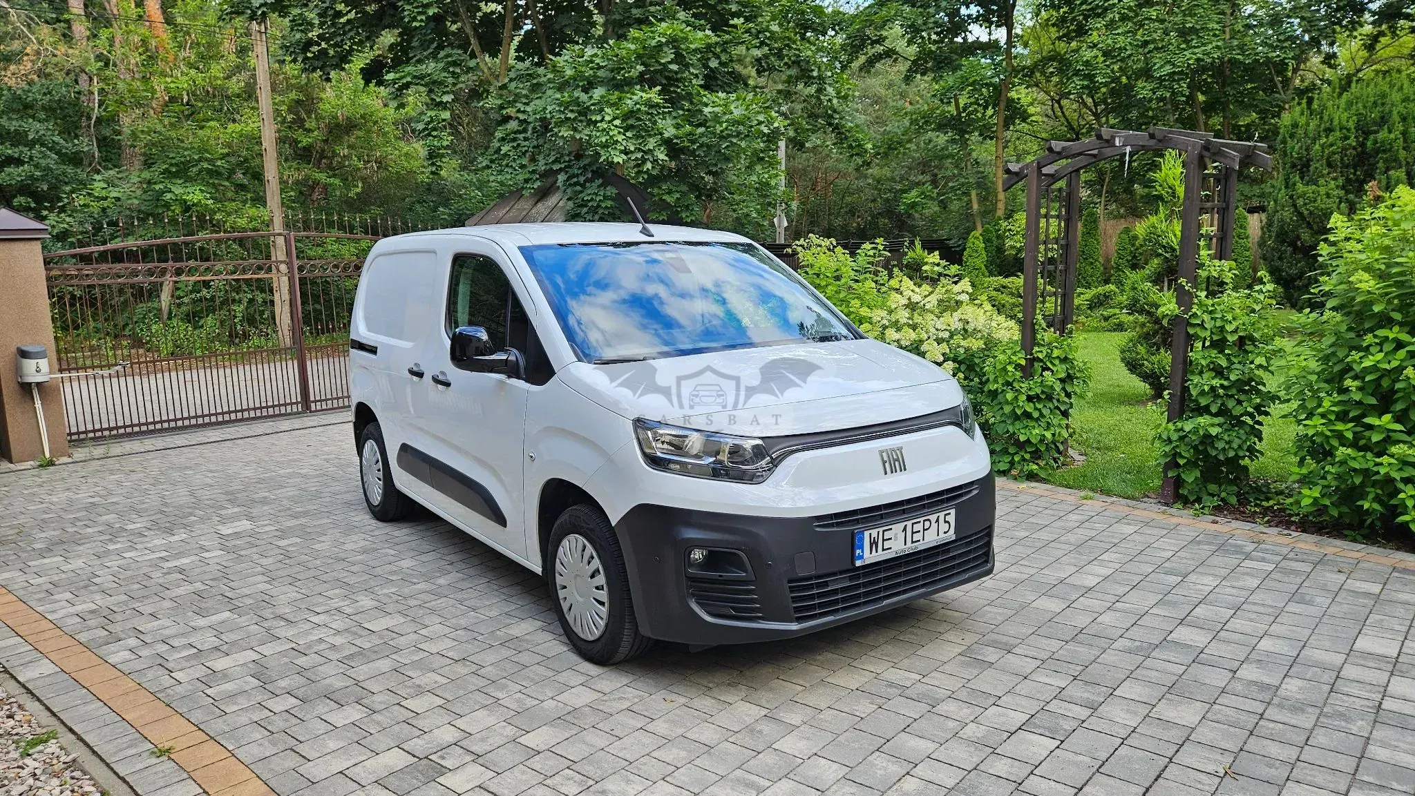 Fiat Doblo 2023