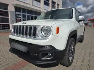 Jeep Renegade 2.0 MultiJet Active Drive Limited 2016