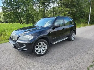 BMW X5 E70 (2006-2013) 2010
