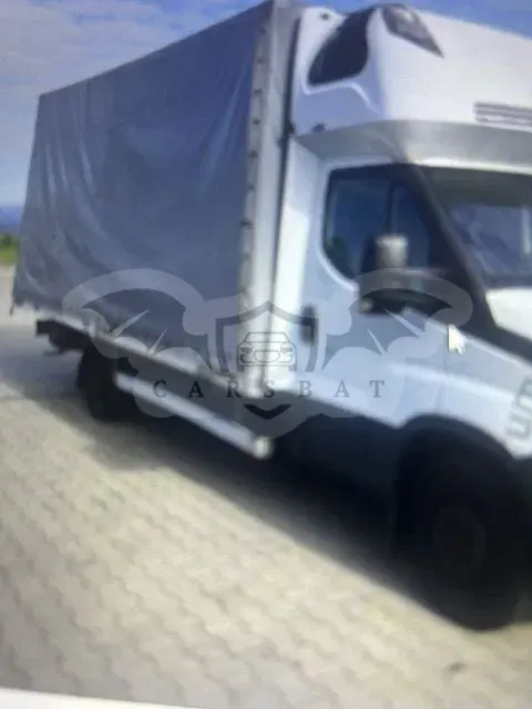 Iveco Daily 2017