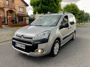 Citroën Berlingo II (2008-2018) 1.6 HDi Seduction 2013