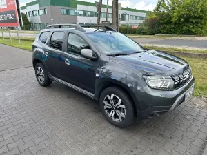 Dacia Duster II (2017-) 1.3 TCe Journey 4WD 2023