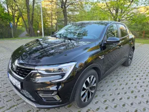 Renault Arkana / XM3 1.6 E-TECH Equilibre MMT 2021