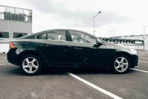 Volvo S60 II (2010-) D3 Geartronic Momentum 2012