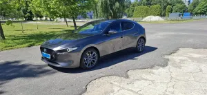 Mazda 3 IV (2019-) 2.0 mHEV Exclusive Line 2023