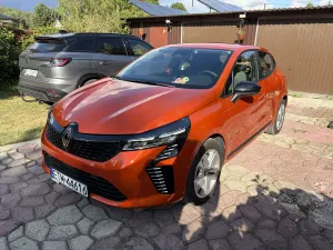 Renault Clio V (2019-2025) 2025