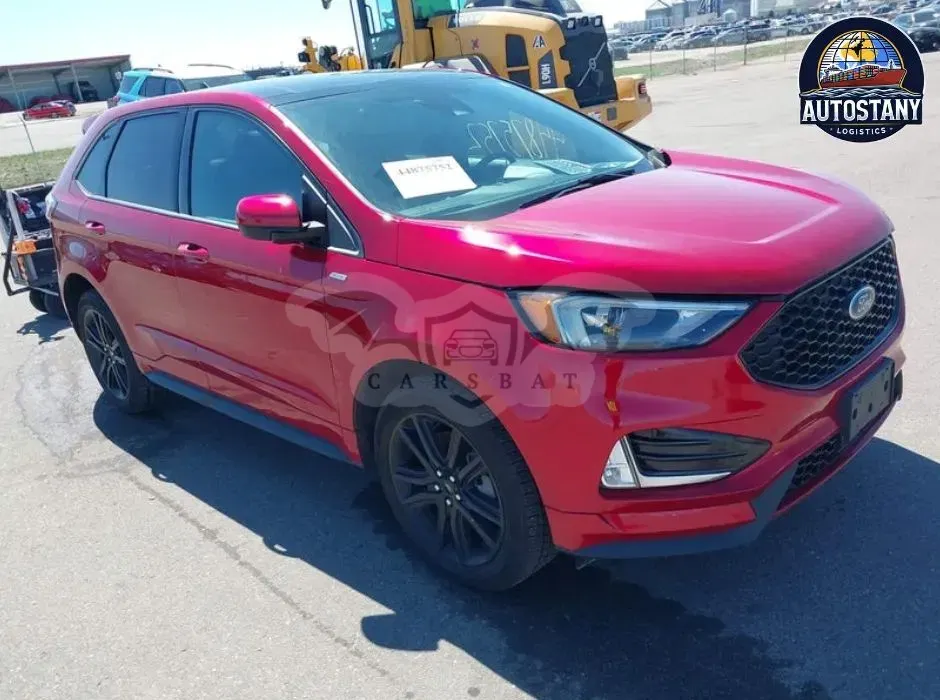 Ford Edge 2023