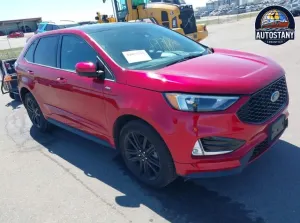 Ford Edge 2023