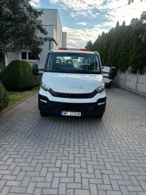 Iveco Daily 2019