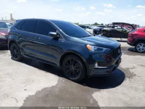 Ford Edge 2.0 EcoBlue Twin-Turbo 4WD Titanium 2022