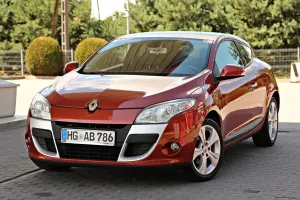 Renault Megane III (2008-2016) 1.6 16V Dynamique 2009