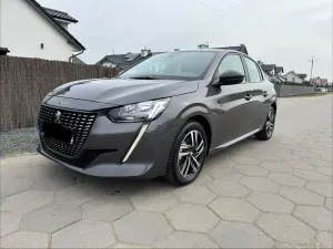 Peugeot 208 II (2019-) 1.2 T Edition S&S 2023