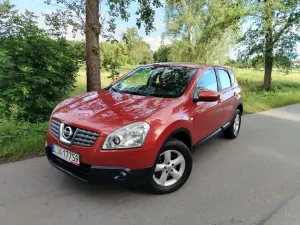 Nissan Qashqai I (2007-2013) 1.6 Acenta 2007