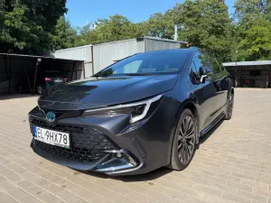 Toyota Corolla Seria E21 (2019-) 2023