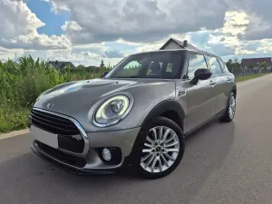 Mini Clubman Cooper D 2016