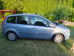 Ford C-Max 1.8 Trend 2007
