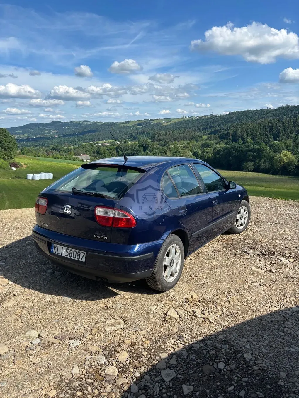 Seat Leon I (1999-2005) 1.6 Stella 2000