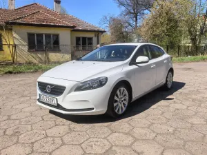 Volvo V40 II (2012-) D2 2016
