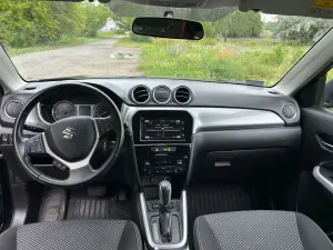 Suzuki Vitara II (2015-2019) 1.6 Comfort 2WD 2018