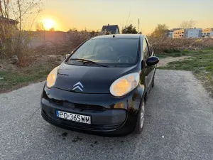 Citroën C1 I (2005-2014) 1.0i Desire 2007