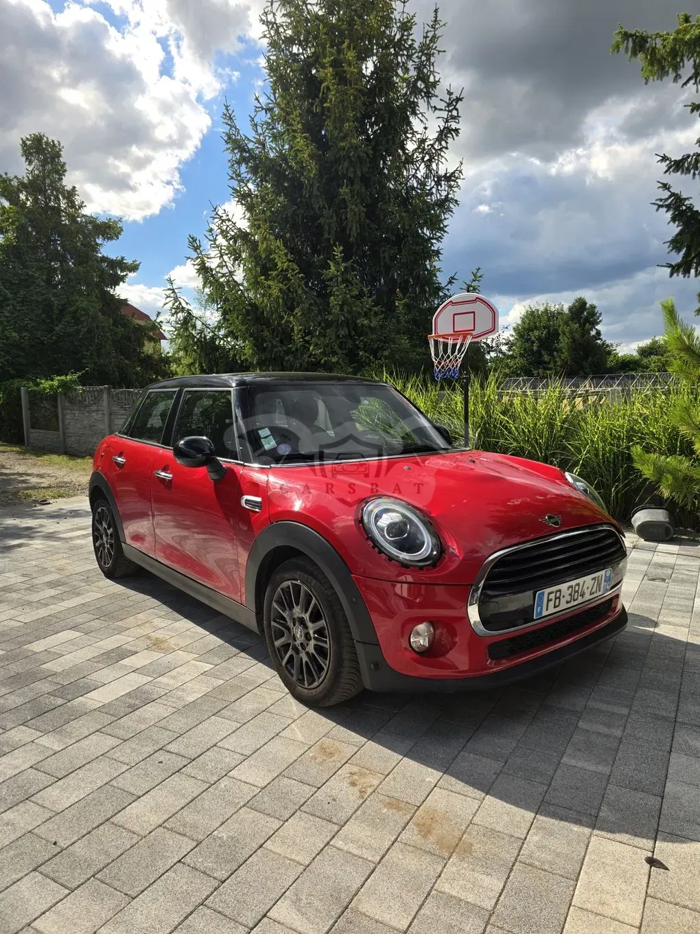 Mini Cooper Essential Trim 2018