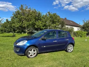 Renault Clio III (2005-2012) 1.2 16V All Inclusive 2008